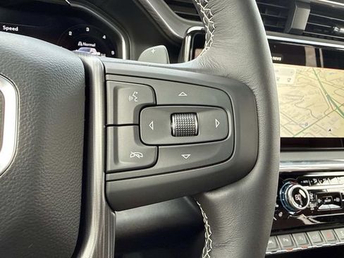 New 2026 GMC Sierra 1500 Denali Ultimate image 27