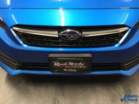 Used 2020 Subaru Impreza Premium image 18