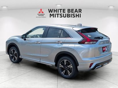New 2026 Mitsubishi Eclipse Cross SEL