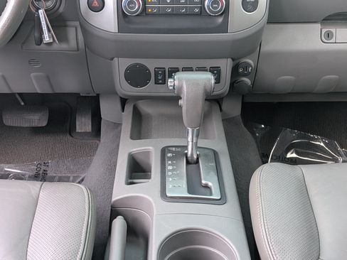 Used 2019 Nissan Frontier SL RWD image 19