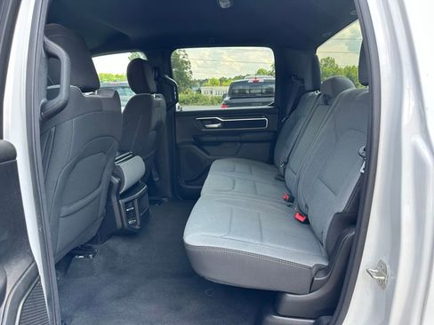 Used 2023 RAM 1500 Big Horn AWD/4WD image 22