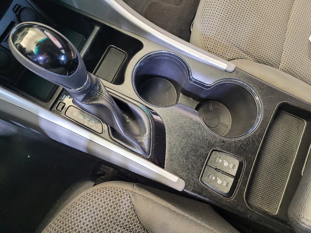 Used 2014 Hyundai Sonata GLS w/ Popular Equipment Group 2 FWD image 26
