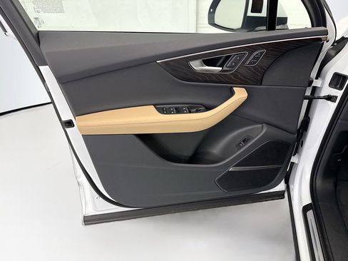 New 2026 Audi Q7 2.0T Premium Plus image 23