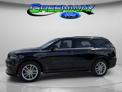 Used 2023 Dodge Durango GT