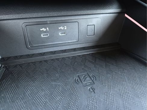 Used 2025 Nissan Murano SL AWD/4WD image 20