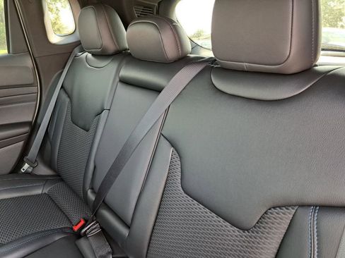 New 2026 Jeep Compass Latitude AWD/4WD image 24