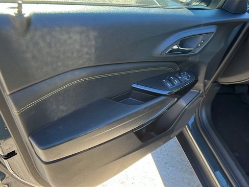 New 2026 Chevrolet Trax LT w/ Driver Confidence Package image 11