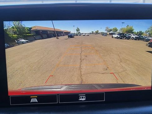 Used 2021 Chevrolet Suburban RST w/ Rear Media and Nav Package AWD/4WD image 39