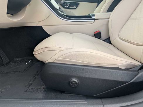 New 2026 Mercedes-Benz C 300 Sedan image 17