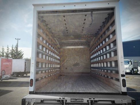 New 2024 Isuzu NPR image 16