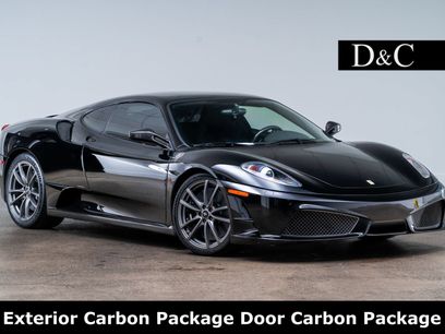 Used 2008 Ferrari F430 Scuderia