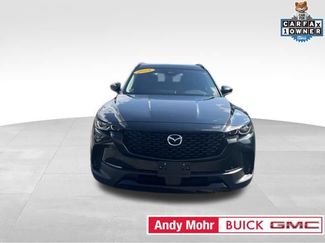 Used 2025 MAZDA CX-50 AWD 2.5 Hybrid w/ Premium Pkg video 2