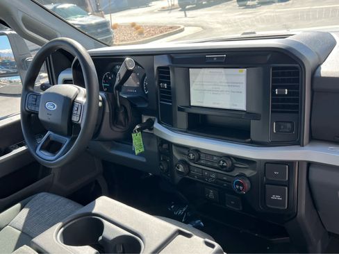 New 2026 Ford F350 XLT w/ 360-Degree Camera Package image 20