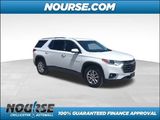Used 2018 Chevrolet Traverse LT image 2