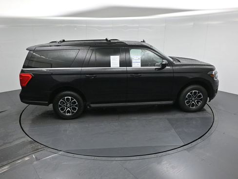 Certified 2024 Ford Expedition Max XLT image 42