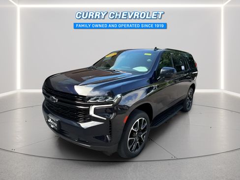 Used 2023 Chevrolet Tahoe RST AWD/4WD image 6