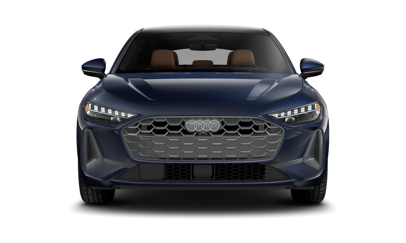Certified 2025 Audi A5 Premium Plus w/ Premium Plus AWD/4WD image 4