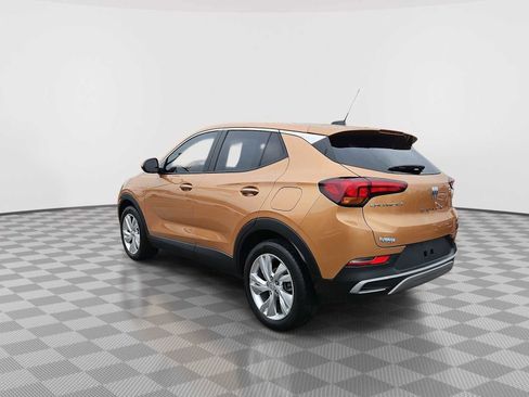 Used 2024 Buick Encore GX Preferred FWD image 6