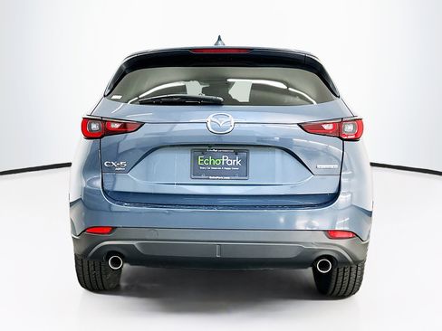 Used 2024 MAZDA CX-5 Carbon Edition image 7