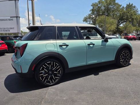 New 2026 MINI Cooper S FWD image 7