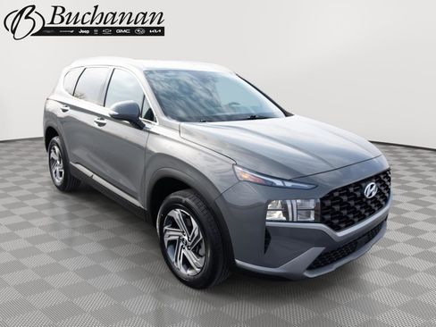 Used 2023 Hyundai Santa Fe SEL image 1