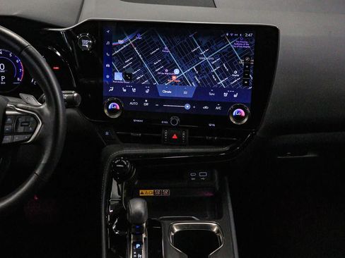 Used 2025 Lexus NX 350 AWD w/ Premium Package image 14