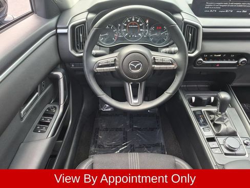 Used 2025 MAZDA CX-50 AWD 2.5 S w/ Select Package image 26