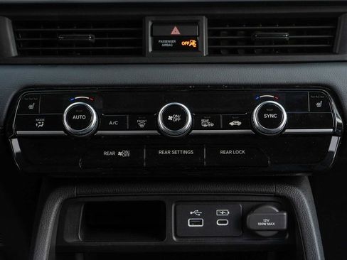 New 2025 Honda Pilot EX-L image 23