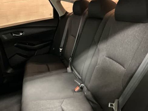 Used 2023 Honda Accord EX image 14