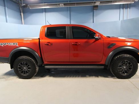 Used 2024 Ford Ranger Raptor image 39