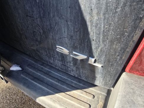 Used 2007 Jeep Liberty Sport image 11