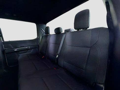 Used 2023 Ford F150 XLT w/ Equipment Group 302A High AWD/4WD image 24