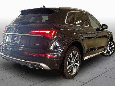 Used 2023 Audi Q5 2.0T Premium Plus image 12