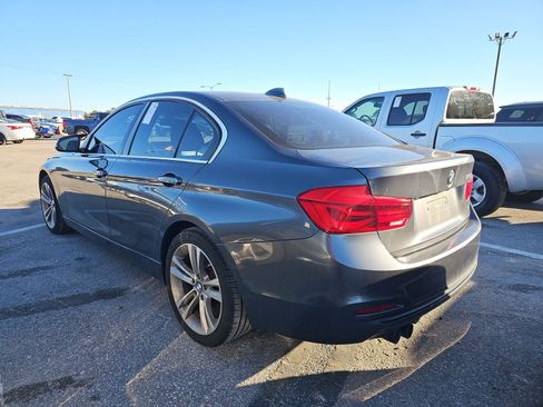Used 2018 BMW 330i 330i image 7