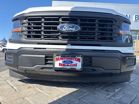 Used 2024 Ford F150 XL image 19