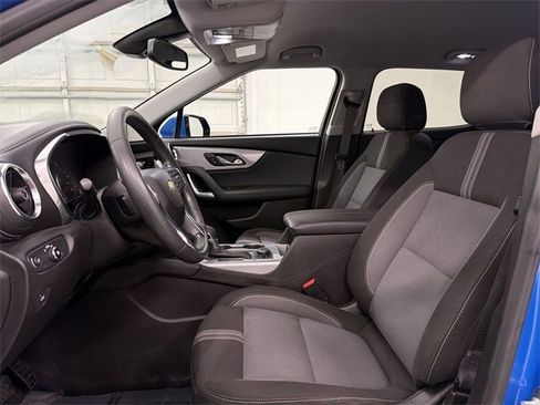 Certified 2024 Chevrolet Blazer LT w/ Convenience Package image 21