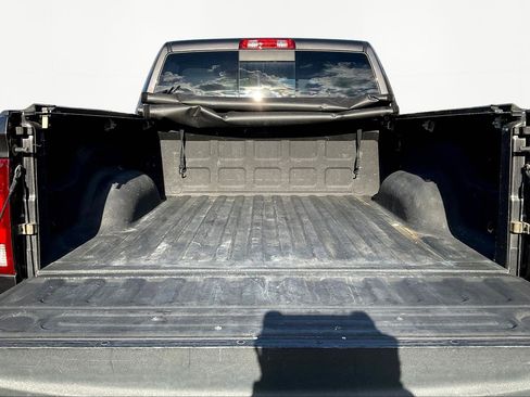 Used 2016 RAM 1500 Big Horn AWD/4WD image 7