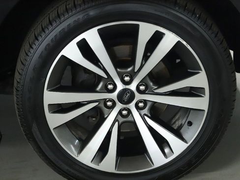 Used 2020 Ford Expedition Max Platinum image 10