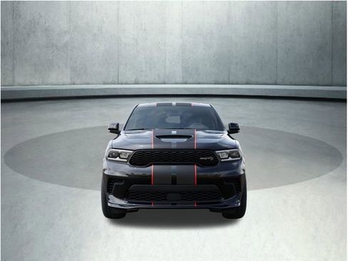 New 2026 Dodge Durango SRT Hellcat image 6