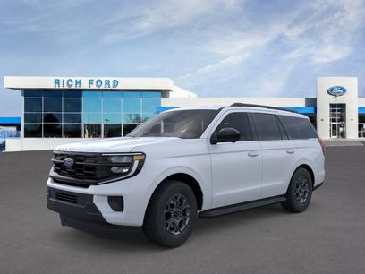 New 2026 Ford Expedition Active