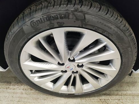 New 2026 Buick Envision Avenir image 4