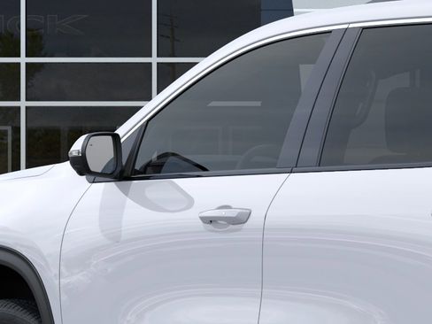 New 2026 GMC Acadia Elevation FWD image 12