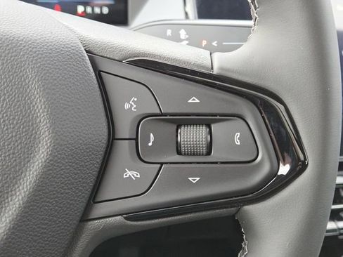New 2027 Chevrolet Bolt RS w/ Technology Package FWD image 14