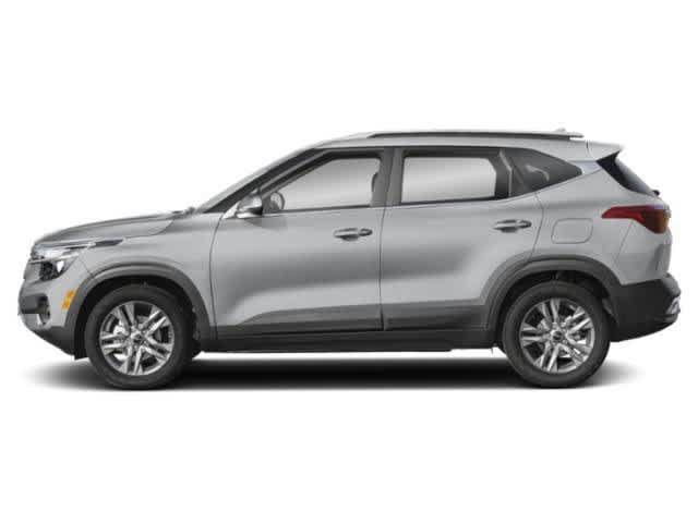 Used 2022 Kia Seltos EX AWD/4WD image 3