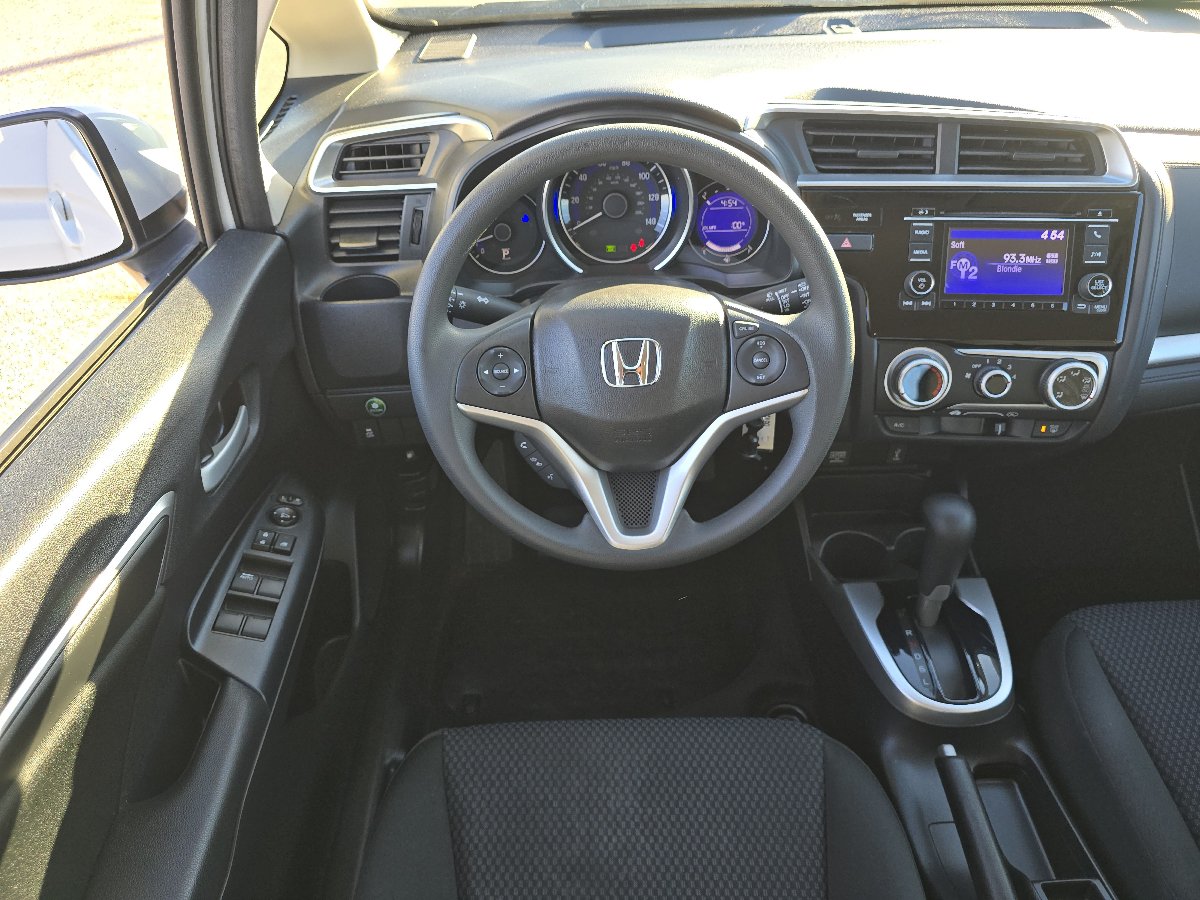 Used 2019 Honda Fit LX image 24