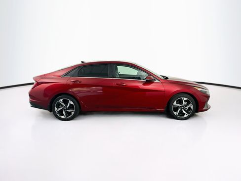 Used 2023 Hyundai Elantra Limited FWD image 10