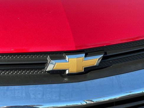 Used 2021 Chevrolet TrailBlazer LT w/ Convenience Package image 37