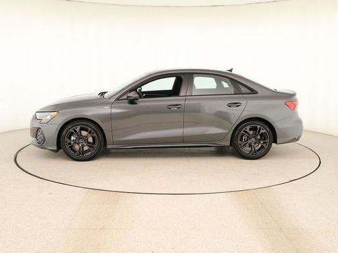 New 2026 Audi A3 2.0T Premium image 2