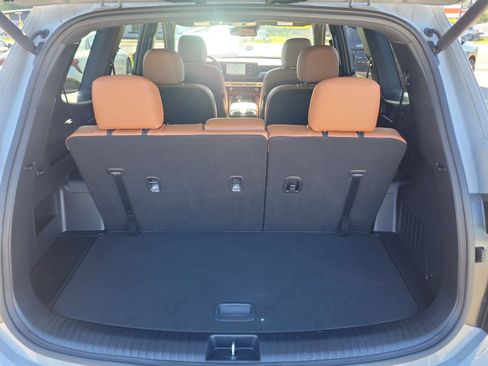 Certified 2025 Kia Telluride EX X-Line AWD/4WD image 14