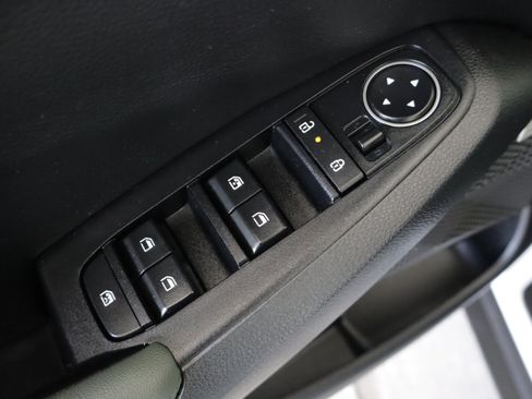 Used 2024 Kia Seltos SX w/ SX Sunroof Package AWD/4WD image 11